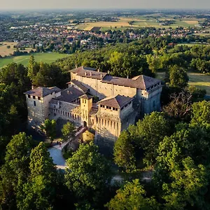Castello Di Felino