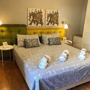  Appartement Calefati House Possibilita Self Check In Dopo Le 22 Italie
