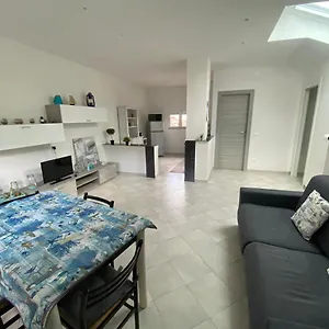  Appartement Arimand House Italie