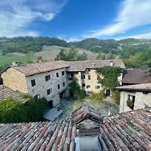 Agriturismo Mulino In Pietra Casina