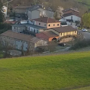 Di Sordiglio Séjour à la ferme