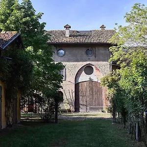 Le Dimore De Il Borgo Del Balsamico Hébergement de vacances