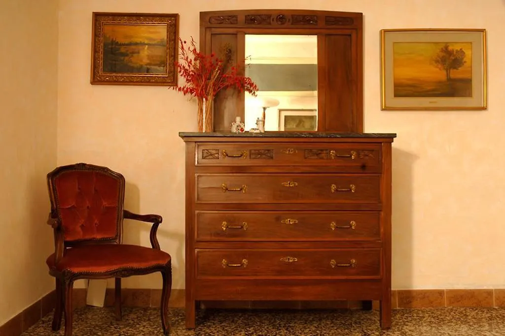 Azienda Agricola Palazzo Manzoni San Zaccaria